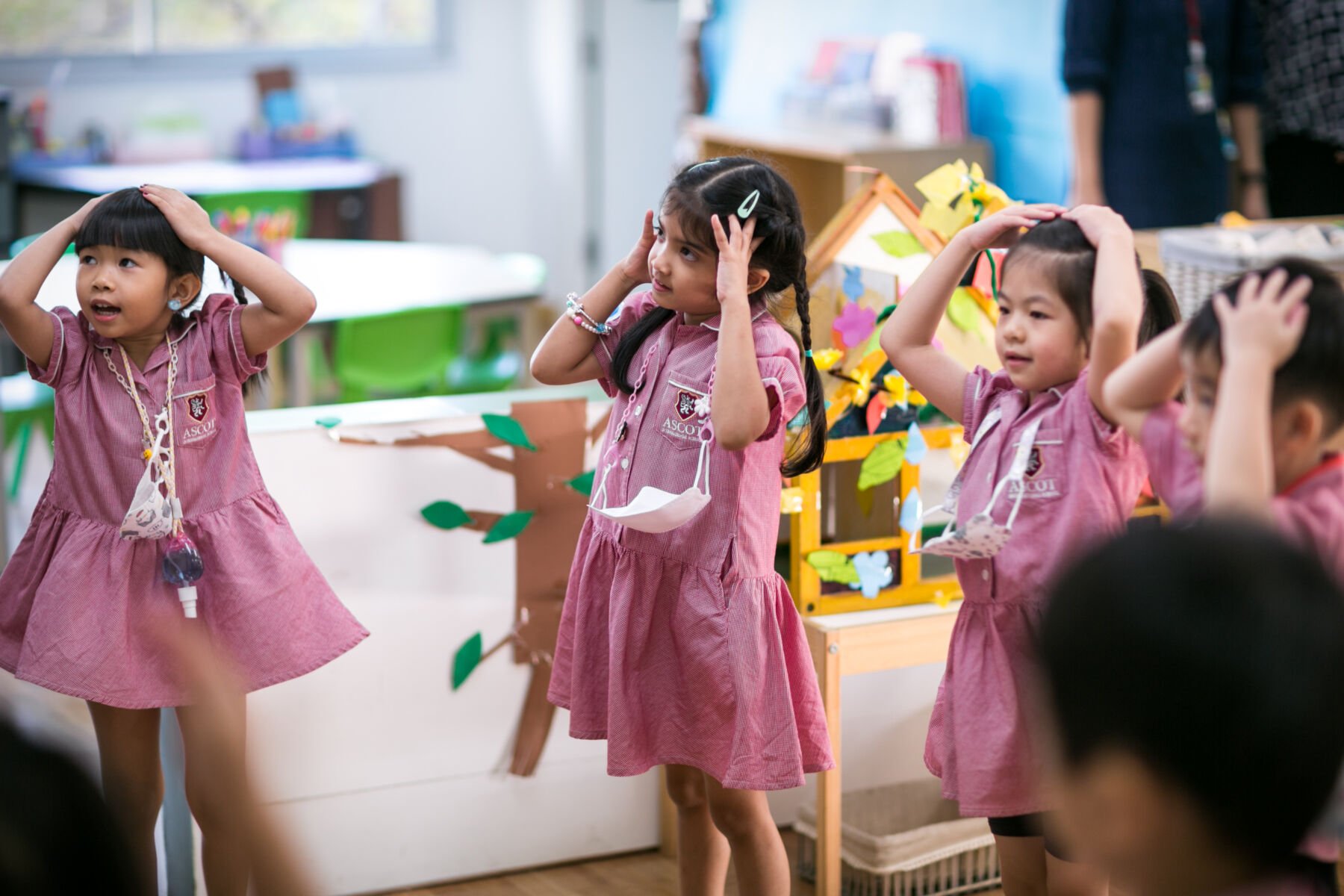 A world-class education for your child’s success at Ascot International School, Bangkok | News by Thaiger