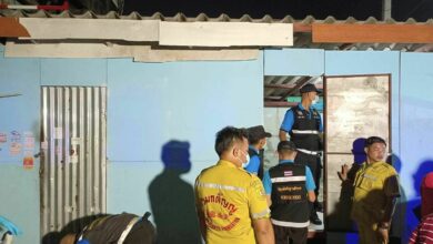 Lao man commits suicide to escape 2 rape charges in Bangkok