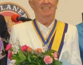 Prominent French retiree and Rotarian passes away in Pattaya