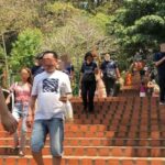 Foreign man condemned for drinking beer in Chiang Mai temple | Thaiger
