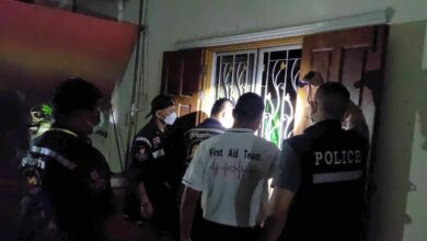 Former German police officer found dead in his house in Chon Buri