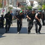 Thai police defend slow response to Phetchaburi gunman as victims&#8217; families grieve | Thaiger