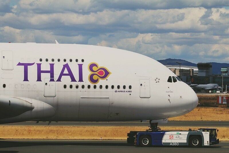 Thai Airways on track for Stock Exchange return amid rehabilitation success