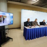 Police arrest Mongolian thieves preying on tourists at Suvarnabhumi Airport | Thaiger