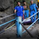 Australian tourist dies at famous cave in Krabi | Thaiger