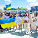 About 7,000 Russians and Ukrainians stranded in Thailand | Thaiger