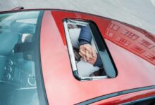 Two men in Indonesia face charges – one for masturbating in his car, the other for filming it | Thaiger