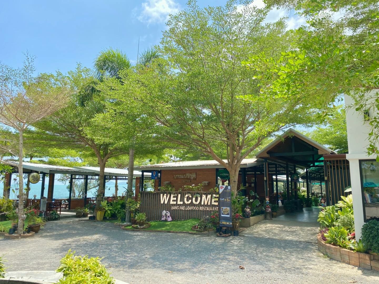 the best seafood in Phuket