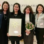 Thailand wins award for &#8216;Best Tourist Country&#8217; in Sweden | Thaiger