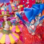 Carnival Magic earns spot in TIME&#8217;s Greatest Places of 2023 | Thaiger