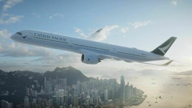 Hong Kong launches free airline ticket giveaway to reboot tourism