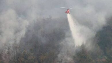 Officials say 90% of northern Thailand’s hotspots caused by human activity | Thaiger