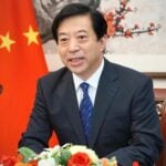 Chinese ambassador visits Phuket as tourism surges | Thaiger