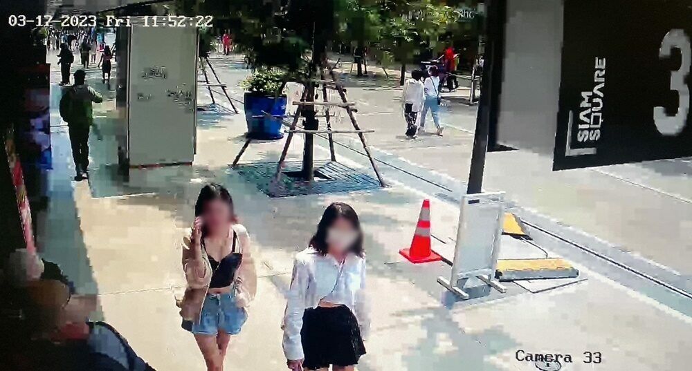 Bail denied for Chinese gang accused of extorting 3.2 million baht from student in Thailand