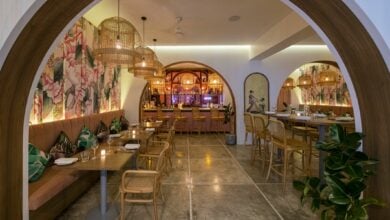 Semi Di Tsubu – A Japanese-Italian love affair | Thaiger