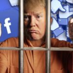 Donald Trump faces arrest, but is back on Facebook | Thaiger