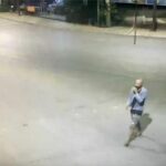 Former cop from UAE allegedly set cars on fire in Koh Samui | Thaiger