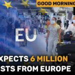 TAT expects 6 million tourists from Europe | GMT | Thaiger