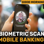 New biometric scans for mobile banking | GMT | Thaiger