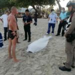 German man drowns at Koh Samui beach | Thaiger