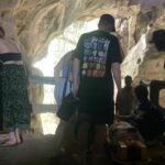 German woman injured in Krabi cave | Thaiger