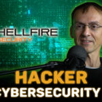 Hacker to Cybersecurity CEO ft. Gregory Pickett | Thaiger Podcast Ep.26 | Thaiger