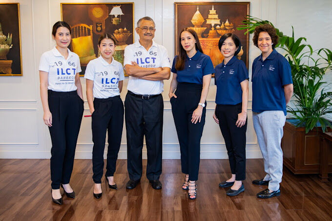 ILCT: a one-stop service law firm for businesses operating in or expanding into Thailand | News by Thaiger
