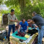 Police arrest Cambodian for raging fire at Pattaya &#8216;secret&#8217; beach (video) | Thaiger