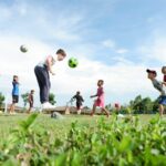 The best summer and holiday camps in Thailand for kids: From sports to arts and more | Thaiger