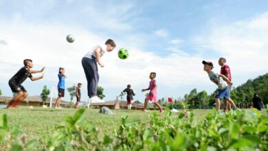 The best summer and holiday camps in Thailand for kids: From sports to arts and more | Thaiger