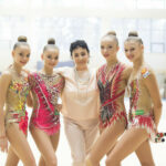 Russia&#8217;s national gymnastics team coach banned from next Olympics after criticising judges | Thaiger