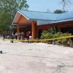 Ex-boyfriend shoots teacher 3 times at kindergarten in Nong Bua Lamphu, Thailand | Thaiger