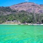 South Thailand island to be developed as world-class tourism spot | Thaiger
