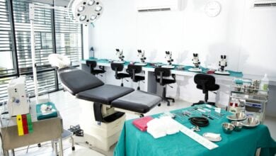 Complete Guide To Low-Cost, High-Quality Hair Transplant Surgery in Bangkok | Thaiger