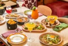 Top 5 Mexican restaurants in Bangkok