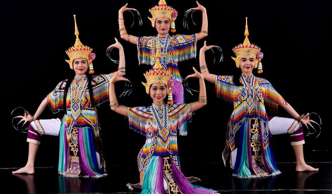 UNESCO recognises performance style from South Thailand | News by Thaiger