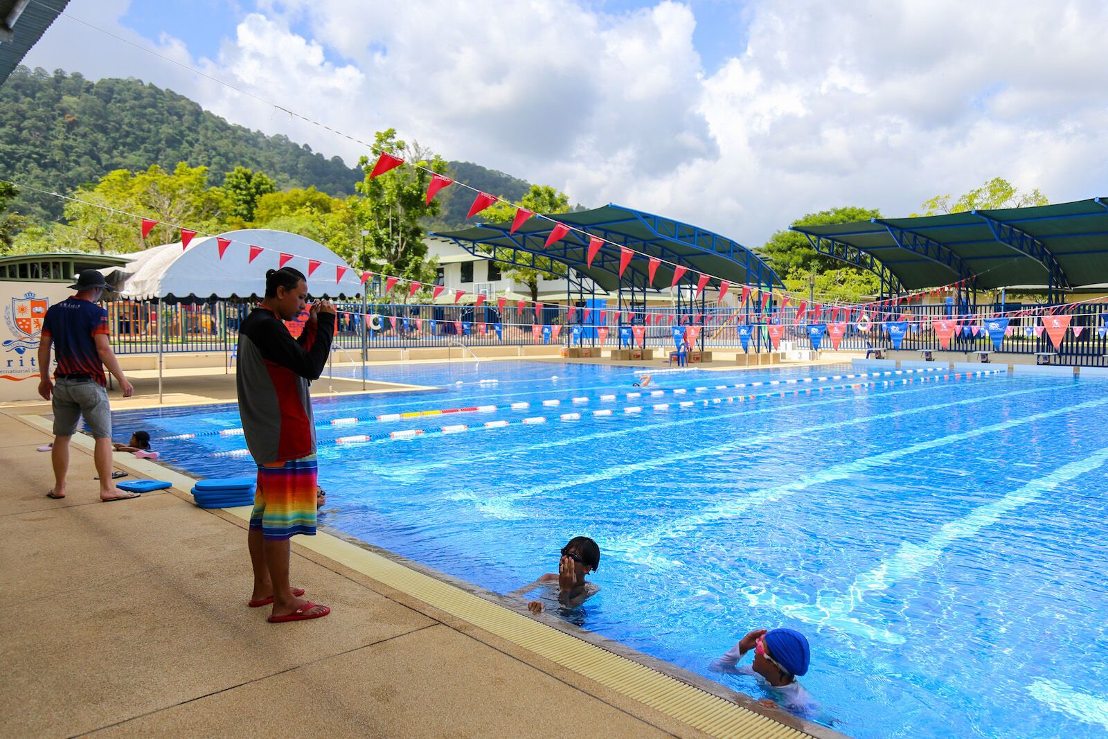 Discover the best summer camps in Thailand for kids From sports to