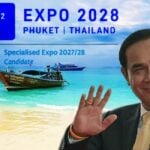 PM Prayut says Phuket Expo 2028 could bring in 40 billion baht | Thaiger