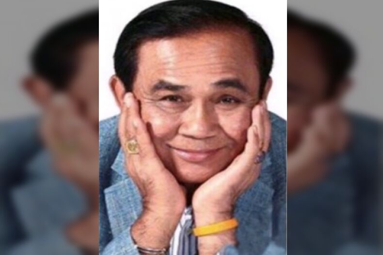 PM Prayut: No more coups, I swear!