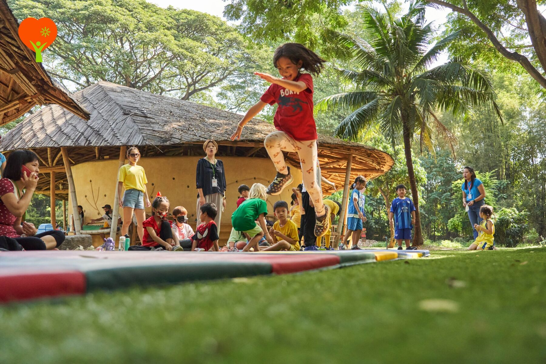 Discover the best summer camps in Thailand for kids From sports to
