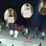 Cops charge Canadian who claimed he was mugged in Patong | Thaiger