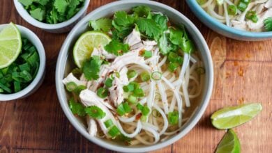 Which 10 food names are the most commonly mispronounced? | Thaiger