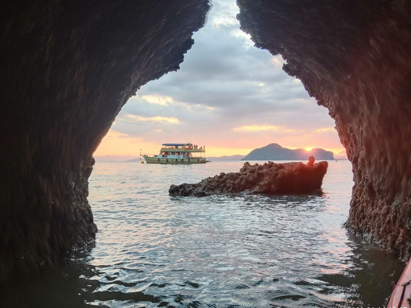 Escape the crowds with Captain Mark: Personalized day trips from Phuket | News by Thaiger