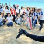 Phuket beach cleanup removes 100 kilograms of garbage | Thaiger