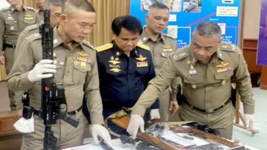 Police carry out an astounding 609 drug raids yesterday