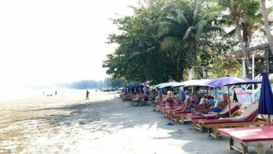 Thailand’s Prachuap Khiri Khan province gets tourism blast from long weekend
