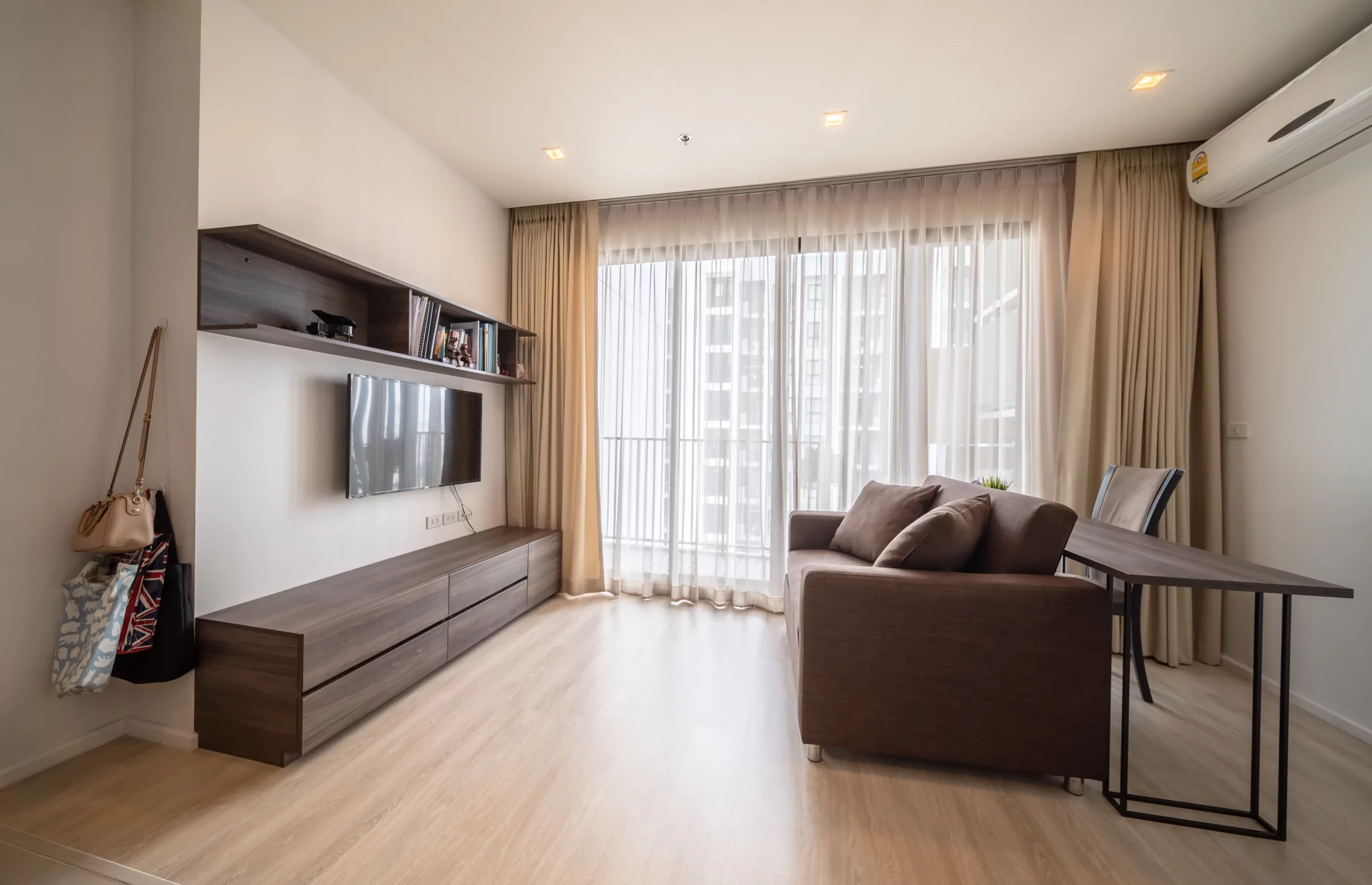 The best condo in Bangkok near MRT stations