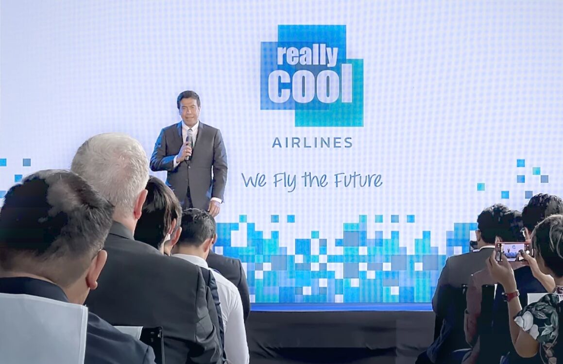 Really Cool Airlines Sets Its Launch Date For The End Of 2023. Via Nation 