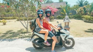 Bali to ban foreigners from renting motorbikes