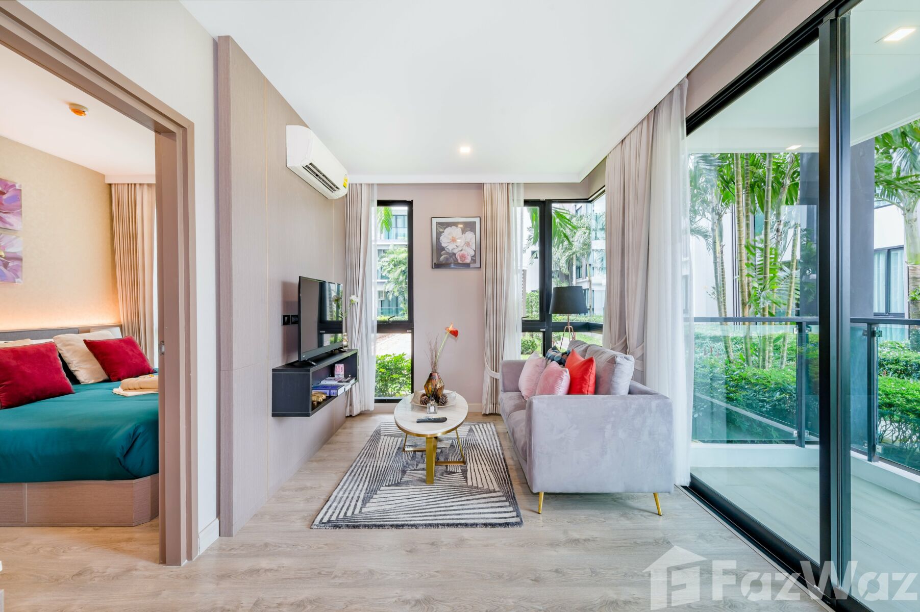 Condo for sale in Phuket